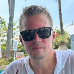 Максим Чесноков, 11.07.1987, Санкт-Петербург