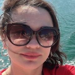 Ирина Максимова, 06.07, Санкт-Петербург