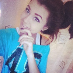 Анечка Морозова, 28.07.1997, Екатеринбург