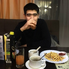 Жанболат Мелдехан