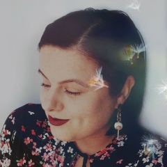 Александра Былинская, 17.04, Санкт-Петербург