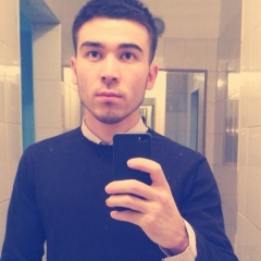 Акжол Темирбеков, 14.06, Алматы