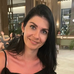 Марина Яцура, 01.08, Новотроицк