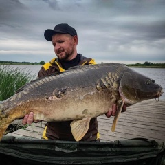 Саша Реус, 28.03.1987, Саратов