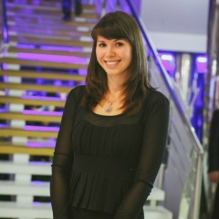 Катерина Данилова, 20.11.1988, Москва