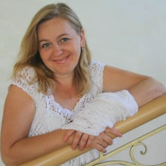 Людмила Заморенная, 15.02.1969, Днепр (Днепропетровск)