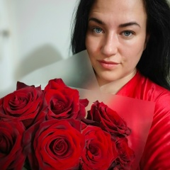 Иванна Гришина, 09.08.1988, Можайск