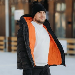 Александр Трусов, 21.06.1989, Санкт-Петербург