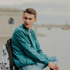 Антон Терлецкий, 19.04.1998, Москва