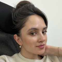 Ильсияр Абдулхакова, Нижнекамск