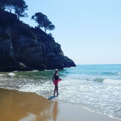 Олеся , 09.03, Минск