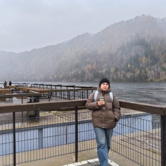 Тамара Полетаева, Омск