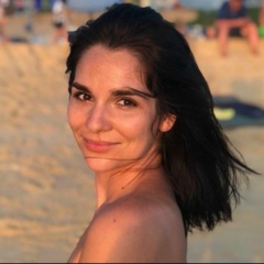 Галина Ильина, 27.06.1986, Москва