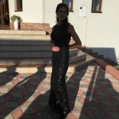 Светлана Бадраган, 01.01.1989, Черновцы