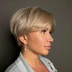 Olga Uskova, 19.05, Санкт-Петербург