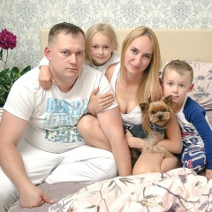 Еленочка Павлова, 21.10.1988, Санкт-Петербург