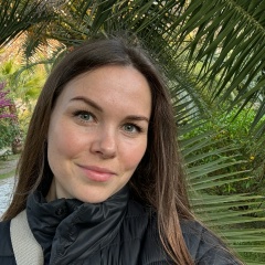 Марина Казаринова, 14.01.1988, Пермь