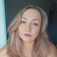 Анна Мерман, 26.07, Кемерово