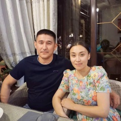 Арай Алпысбаева, 24.11.1992