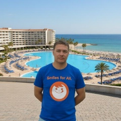 Дмитрий Смирнов, Калининград