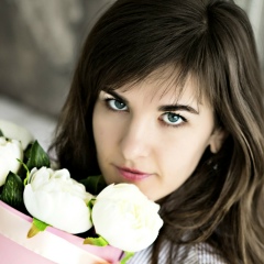 Юлия Чень, 20.02, Киев