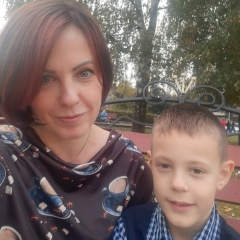 Наталья Чудовская, 21.09, Москва