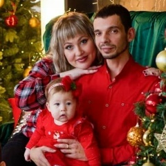 Серёга Чекин, 26.06.1991, Волгоград