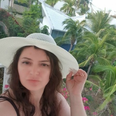 Ольга Полякова, 13.11, Санкт-Петербург