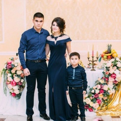 Элионора Джалалова, 24.10.1977