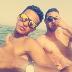 Abdoù Ër-Ràdéè, 07.10.1994, Murcia