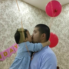 Nazira Raimberdieva, 15.07, Ош