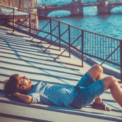 Алексей Савенко, 22.07.1987, Ялта