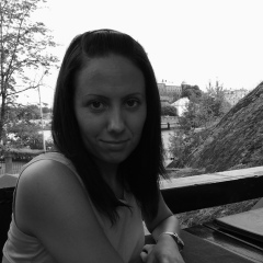 Алина Богданова, 30.12.1994, Краснодар