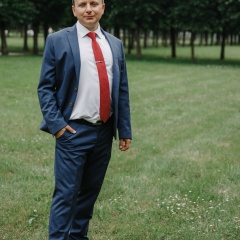 Артём Гранкин, Москва