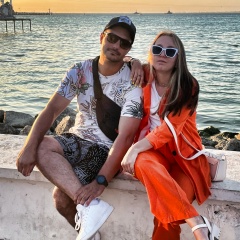 Рома Кравцов, 07.12.1990, Санкт-Петербург