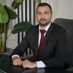 Евгений Брага, 06.11