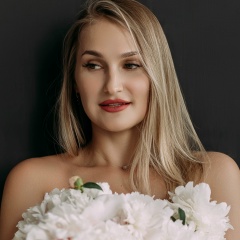 Алена Казаринова, 20.06, Кунгур