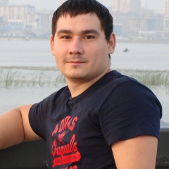 Ильнур Мухамедов, 10.08.1989, Ульяновск