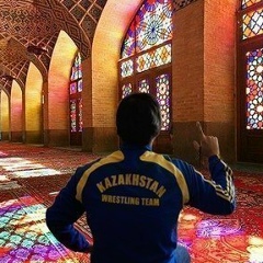 Сагадат Бакытжан, 02.02.1994, Алматы