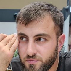 Elvin Tariverdiyev, 23.03.1991, Баку
