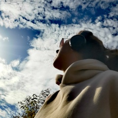 Анна М, Анапа