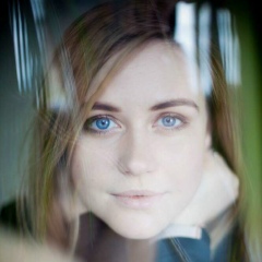 Сонечка Жукова, 15.04, Москва