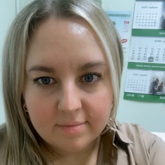 Мария Гайкович, 24.05.1989