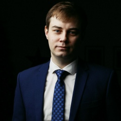 Андрей Гусев, 17.12.1988, Санкт-Петербург