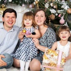 Юля Мирошниченко, 11.07.1985, Сумы