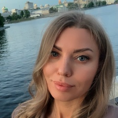 Наталья Игнатьева, 03.03, Екатеринбург