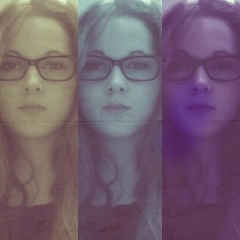 Лара Ковтонюк, 08.12.1988, Новосибирск