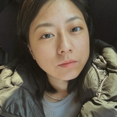 Valentina Golovko, 20.10, Владивосток