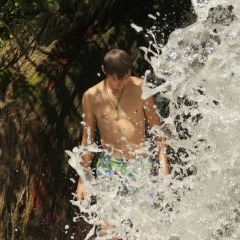 Олександр Білоусов, 26.01, Стрый