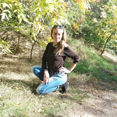 Виктория Зуенко, 15.06.1988, Запорожье